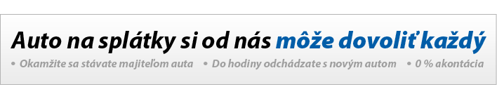Financovanie