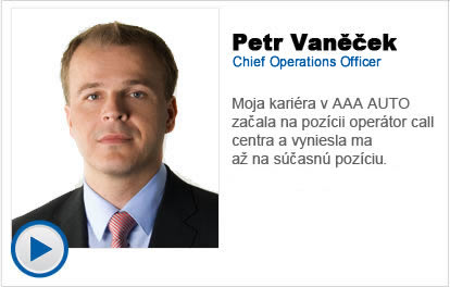 Petr Vaněček