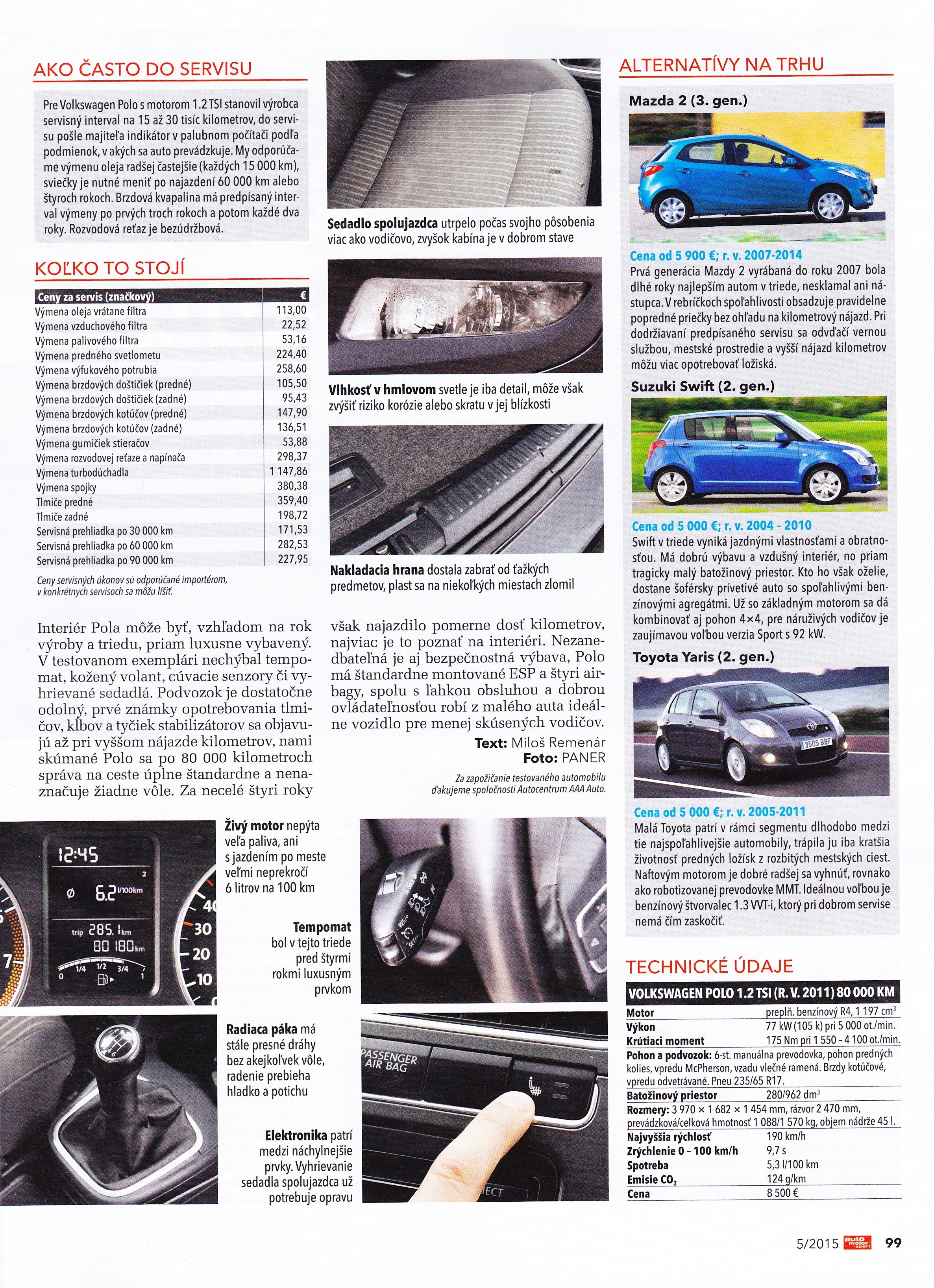 Auto motor a šport 2