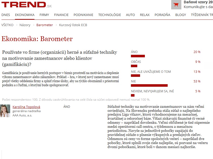 barometer