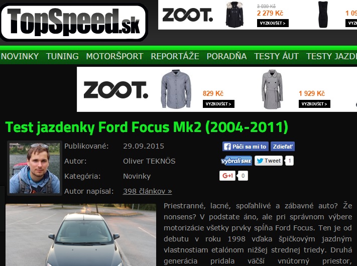 topspeed