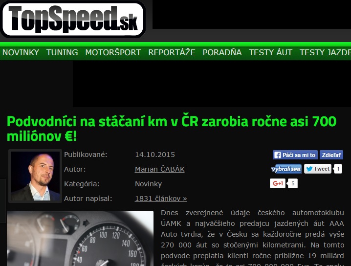 topspeed