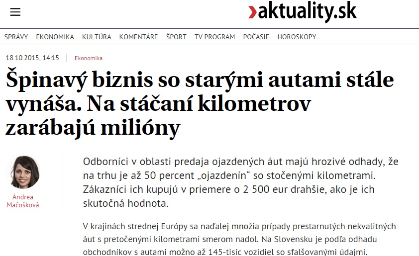 Aktuality.sk
