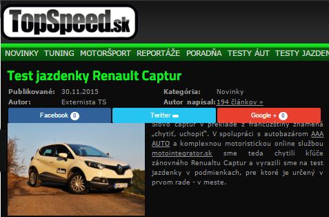 11-30-2015-topspeed.sk-test Renault Captur
