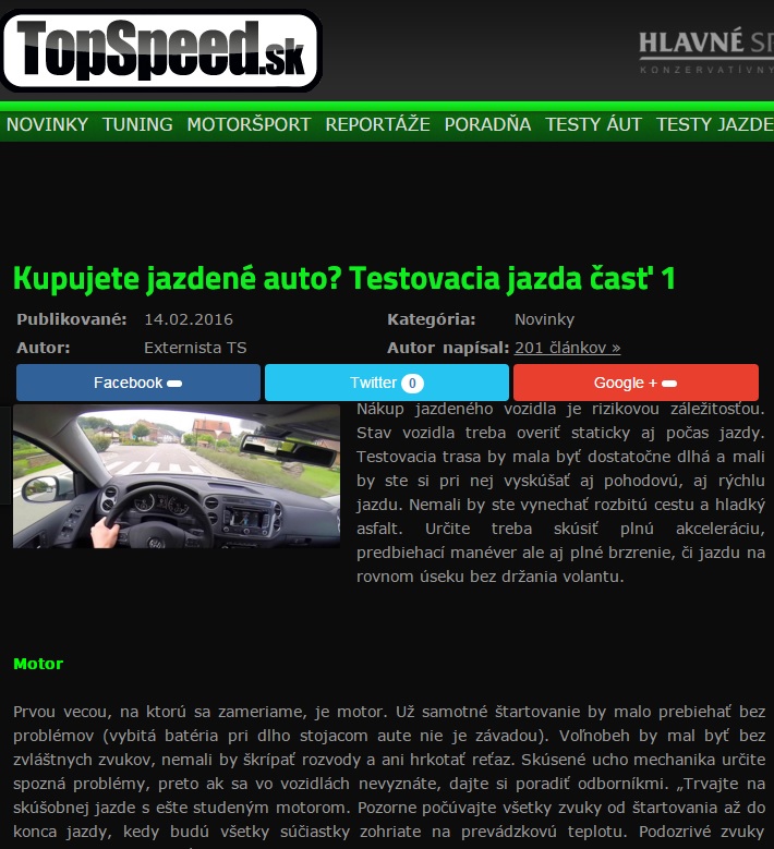 TopSpeed