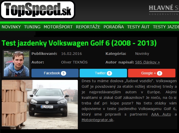 TopSpeed