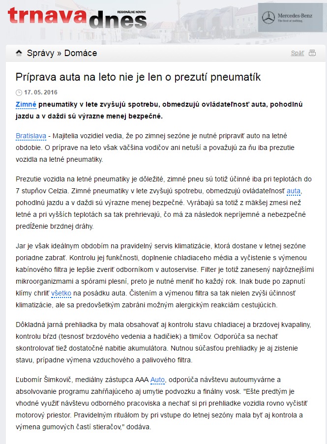 trnava full