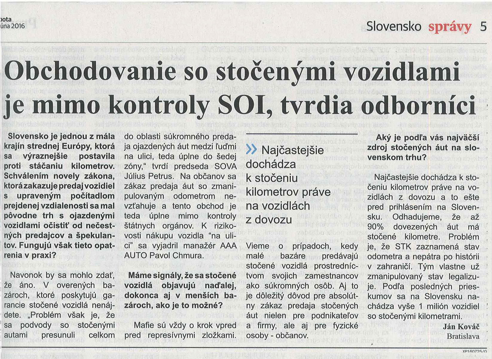 pravda