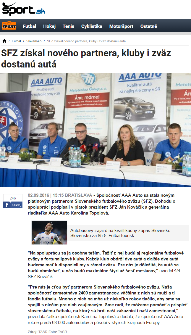 sport.sk