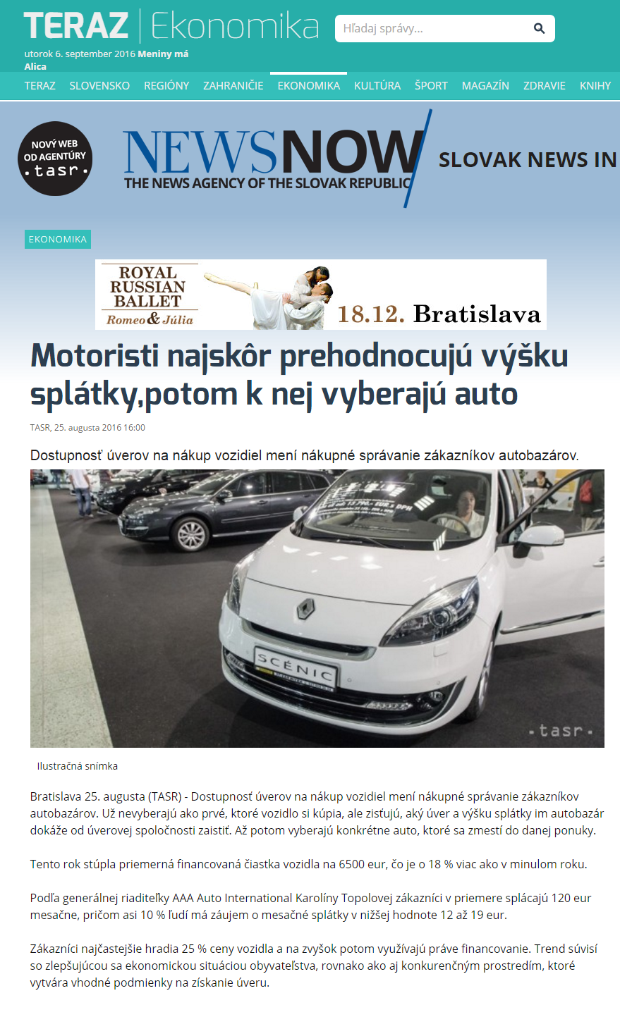 motoristi