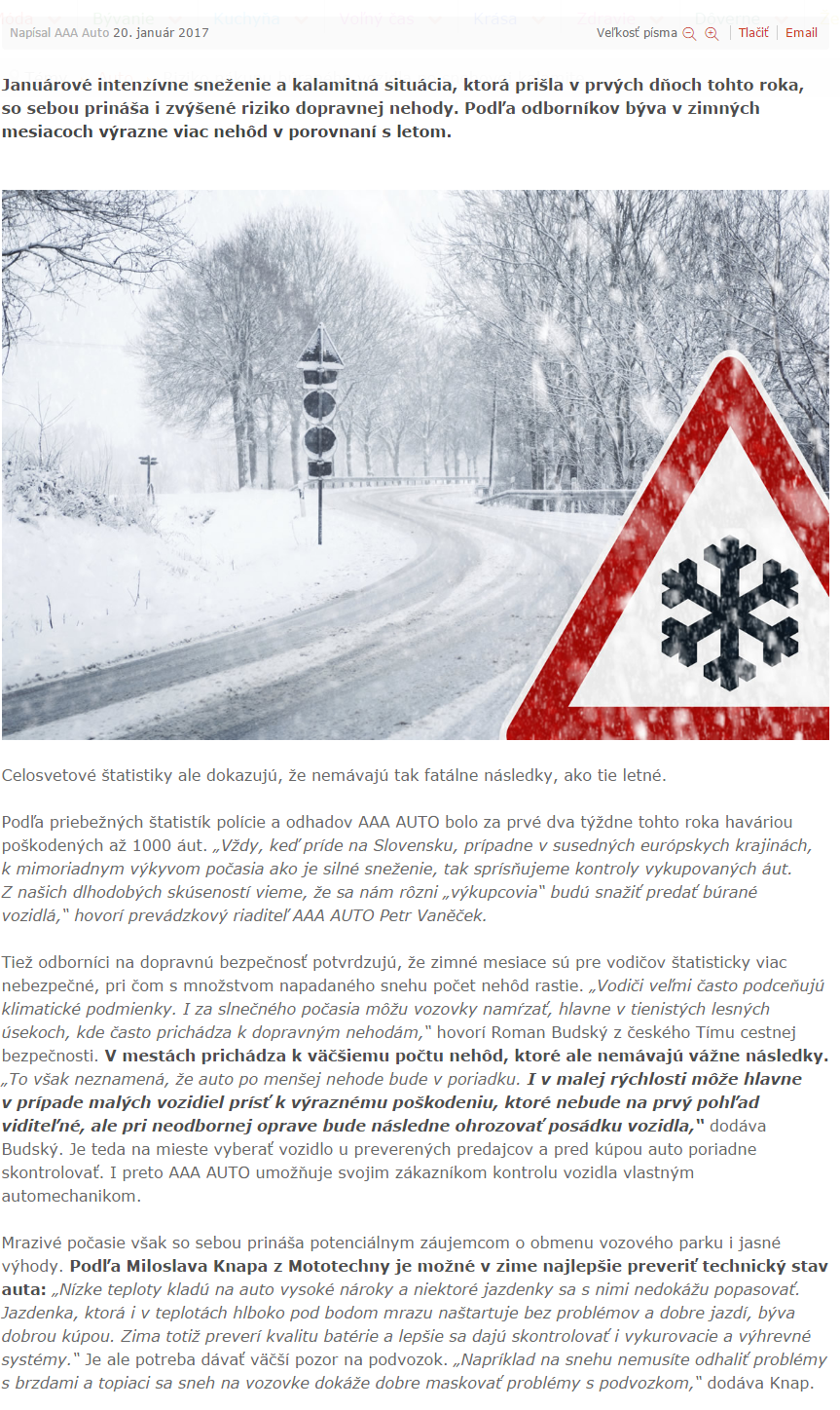Riziko nákupu búraného vozidla po sne_ femme.sk_20170120
