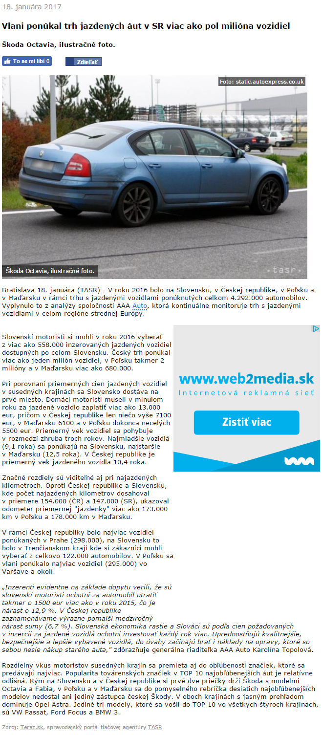Vlani ponúkal trh jazdených áut v SR _ 24hod.sk_20170118