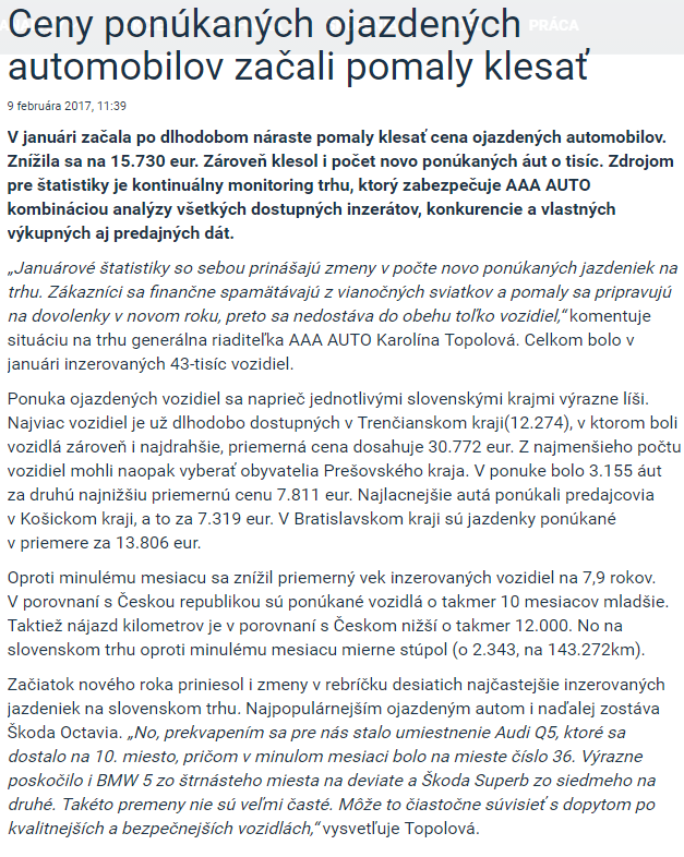 Ceny ponúkaných ojazdených automobilo_ motofocus.sk_trh-20170209