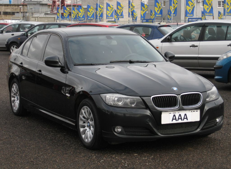 BMW 3